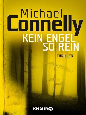 cover image of Kein Engel so rein